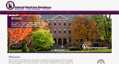 Desktop Screenshot of boiseinternalmedicine.com